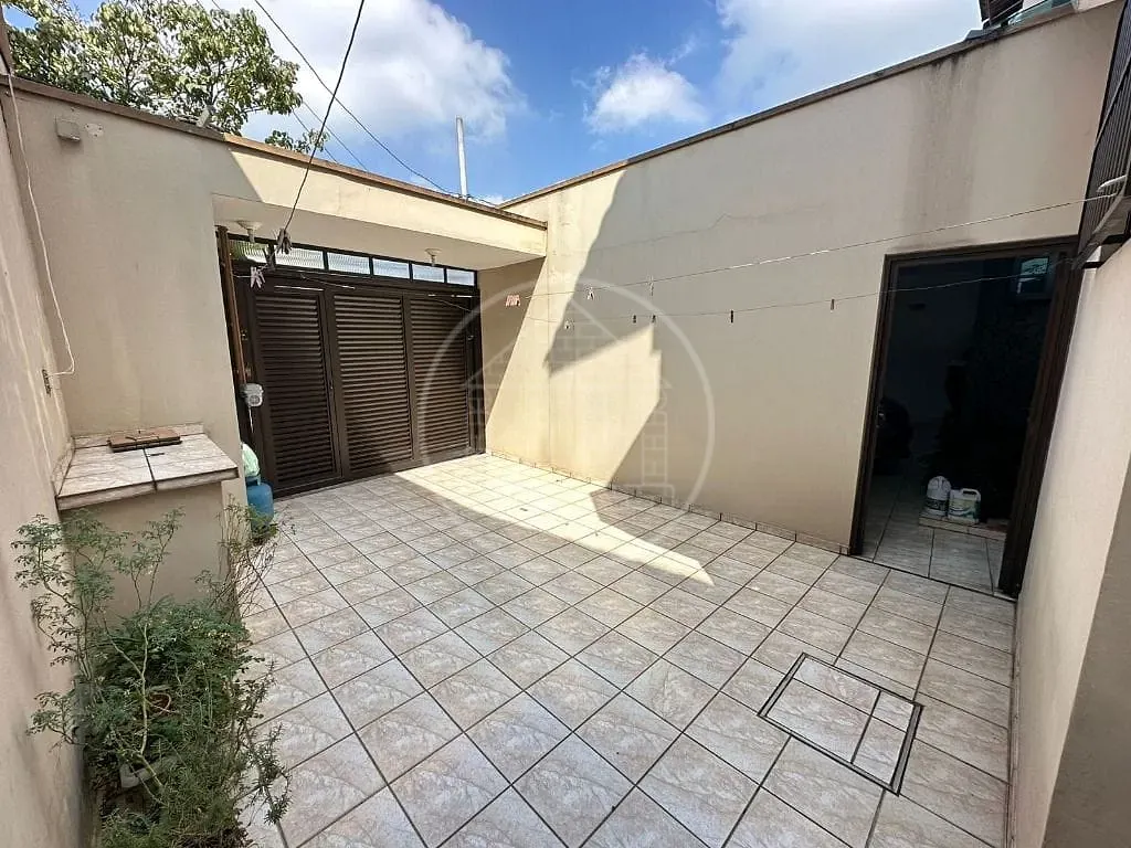 Sobrado, 6 quartos, 168 m² - Foto 25
