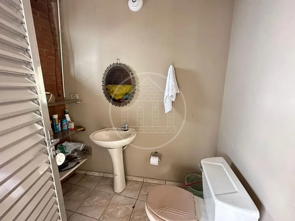 Sobrado, 6 quartos, 168 m² - Foto 19