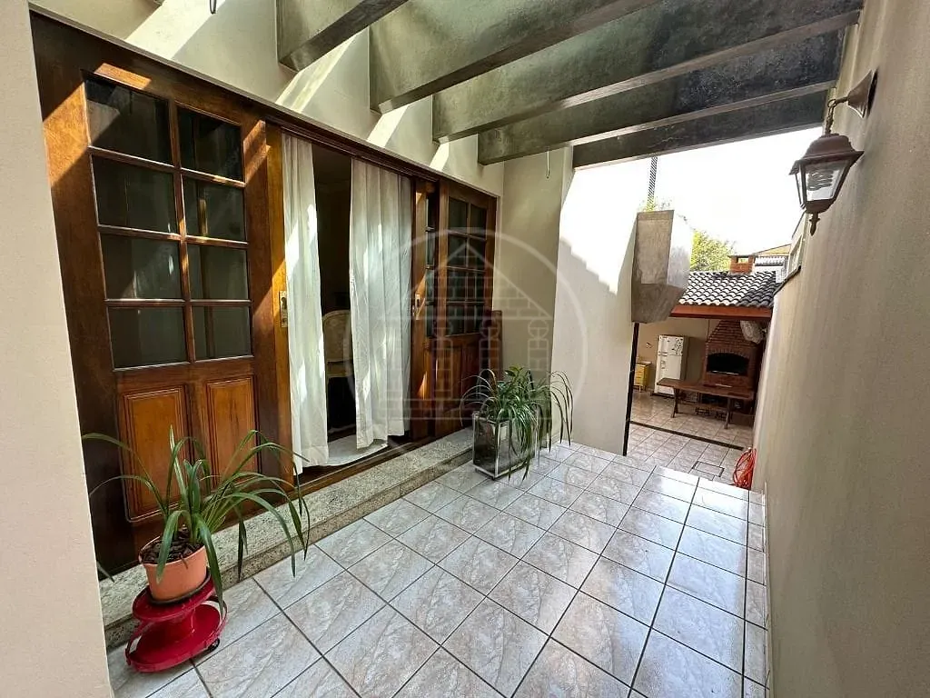 Sobrado, 6 quartos, 168 m² - Foto 5