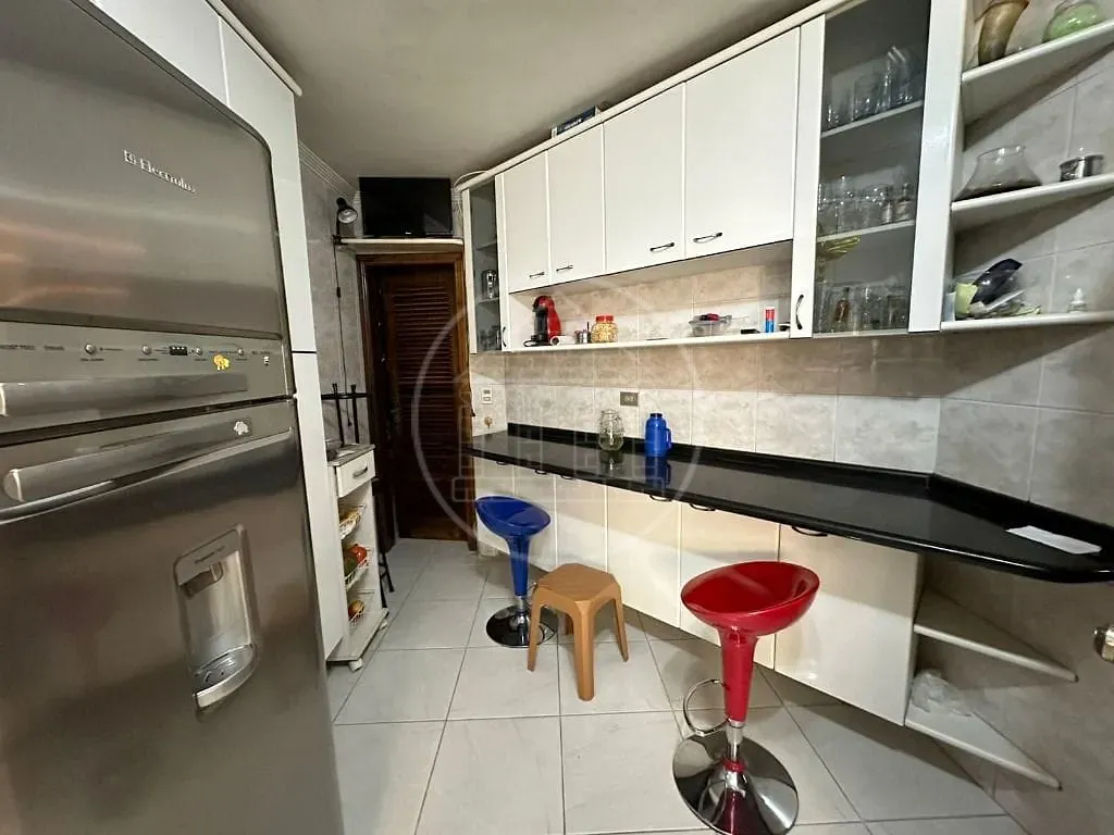 Sobrado, 6 quartos, 168 m² - Foto 7