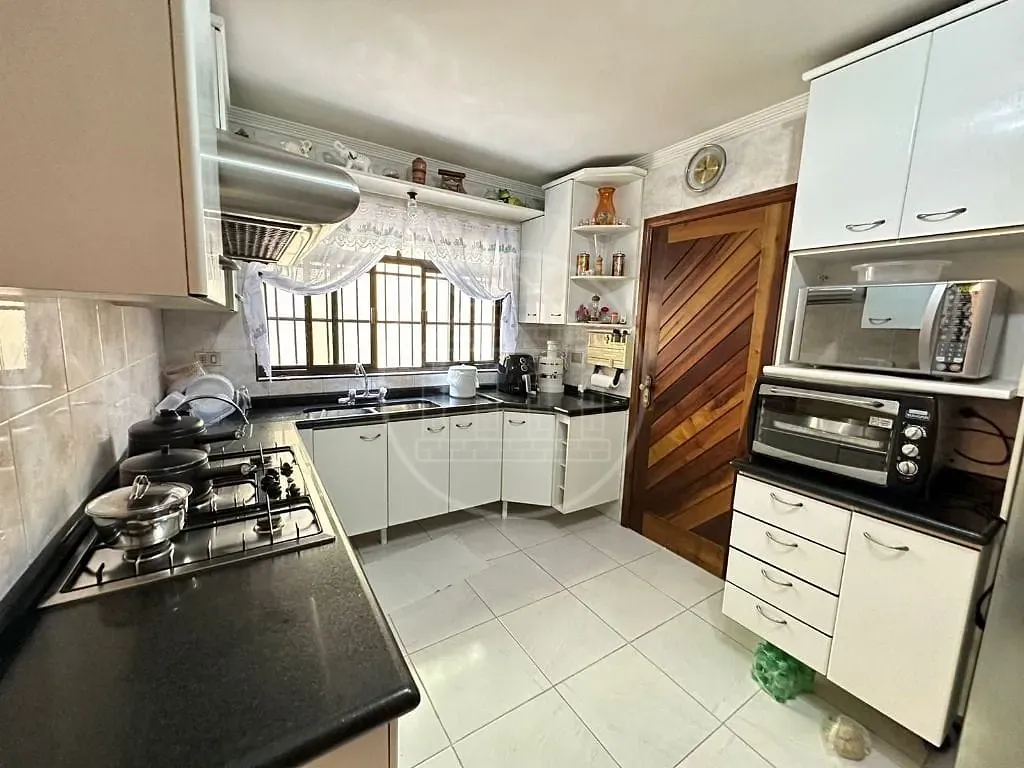 Sobrado, 6 quartos, 168 m² - Foto 6