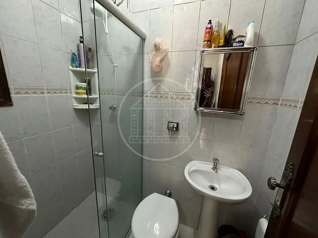 Sobrado, 6 quartos, 168 m² - Foto 22