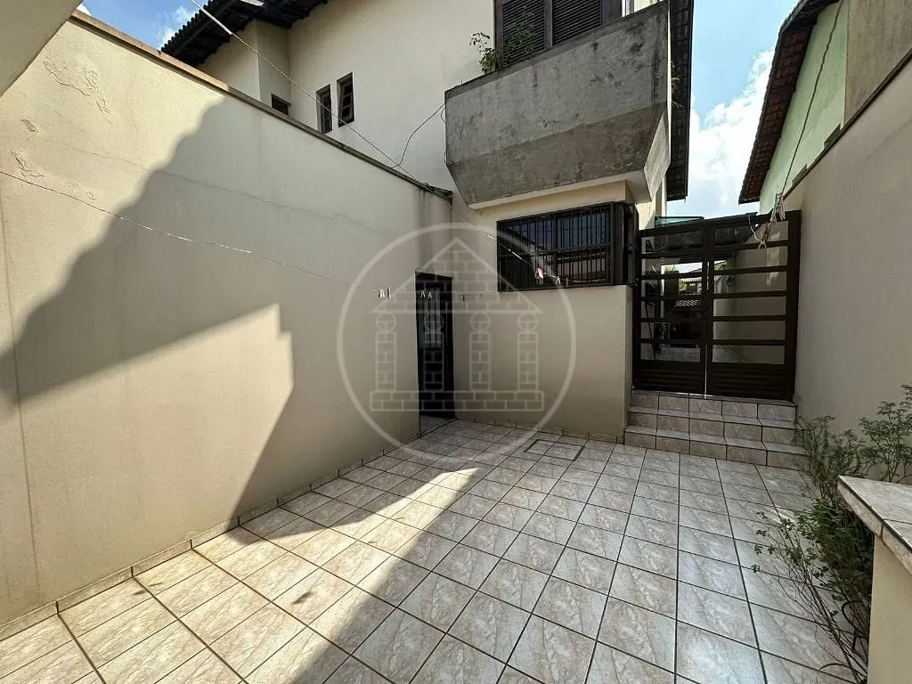 Sobrado, 6 quartos, 168 m² - Foto 24