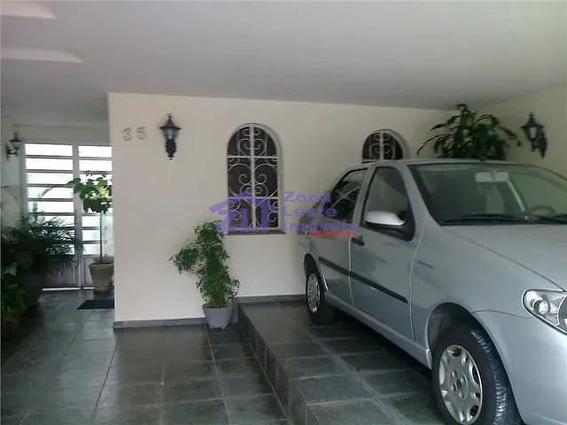 Sobrado com 150m² 2 quartos e 2 banheiros, à venda, no bairro Vila Carrão em São Paulo