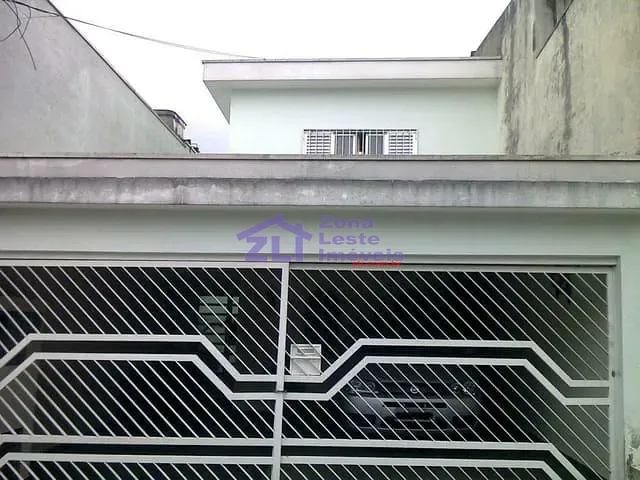 Sobrado com 150m² 2 quartos e 2 banheiros, à venda, no bairro Vila Carrão em São Paulo