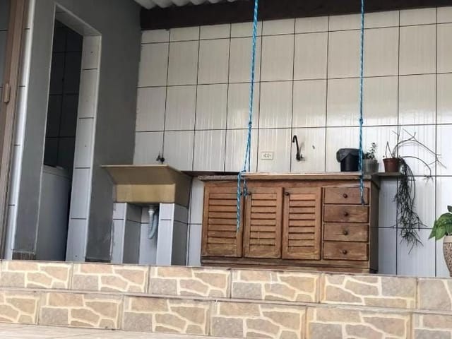 Foto do Sobrado - Sobrado com 3 dormitórios à venda, 150 m² por R$ 636.000 - Vila São Silvestre - Barueri/SP | Pitale Imóveis Ltda.