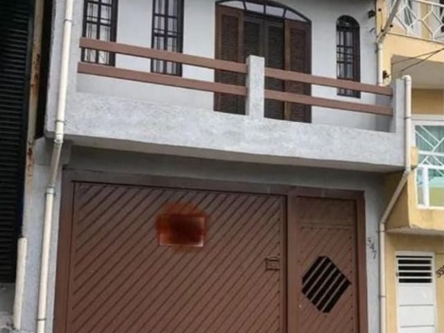 Foto do Sobrado - Sobrado com 3 dormitórios à venda, 150 m² por R$ 636.000 - Vila São Silvestre - Barueri/SP | Pitale Imóveis Ltda.