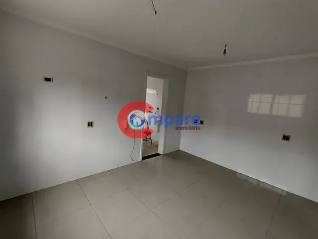 Sobrado com 310m² 3 quartos e 1 banheiro, à venda, no bairro Vila Rosália em Guarulhos