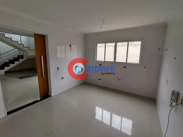 Sobrado com 310m² 3 quartos e 1 banheiro, à venda, no bairro Vila Rosália em Guarulhos