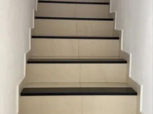 Foto do Sobrado - Sobrado com 2 dormitórios à venda, 56 m² por R$ 212.000,00 - Recanto Arco Verde - Cotia/SP | Pitale Imóveis Ltda.