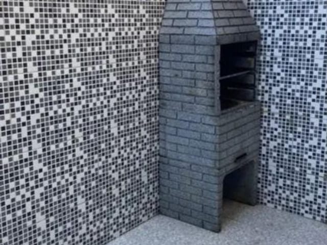 Foto do Sobrado - Sobrado com 2 dormitórios à venda, 56 m² por R$ 212.000,00 - Recanto Arco Verde - Cotia/SP | Pitale Imóveis Ltda.