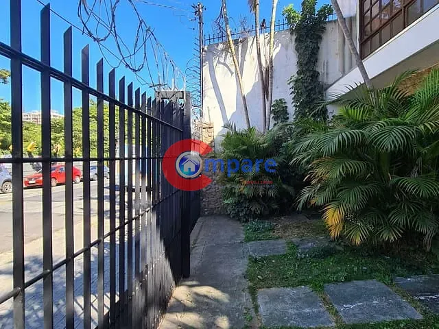 Sobrado 3 quartos e 2 banheiros, à venda, no bairro Vila Rosália em Guarulhos