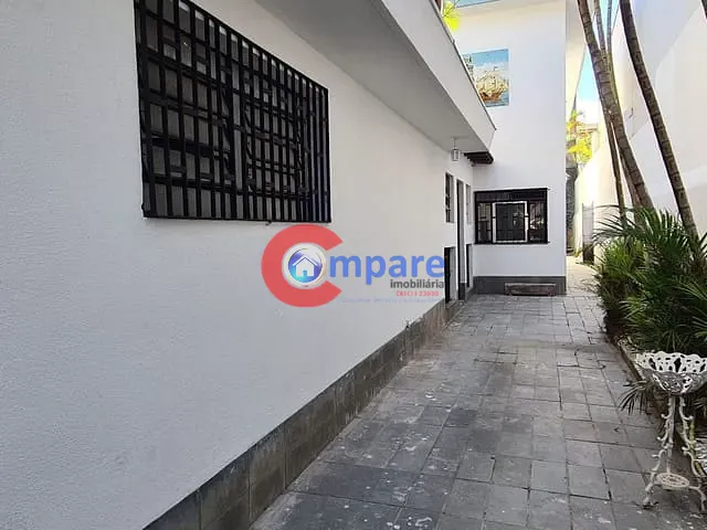 Sobrado 3 quartos e 2 banheiros, à venda, no bairro Vila Rosália em Guarulhos