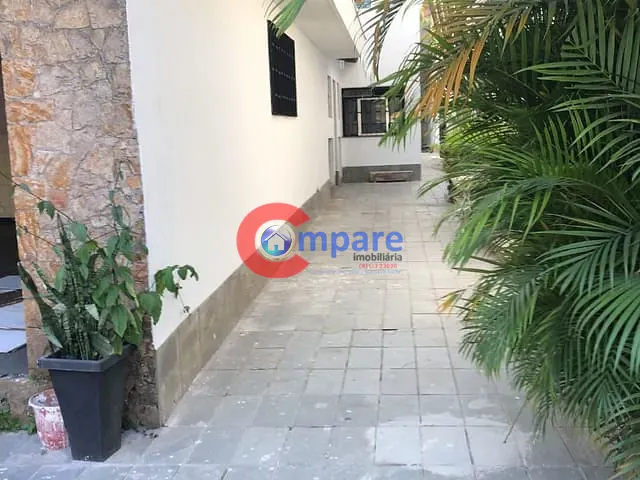 Sobrado 3 quartos e 2 banheiros, à venda, no bairro Vila Rosália em Guarulhos