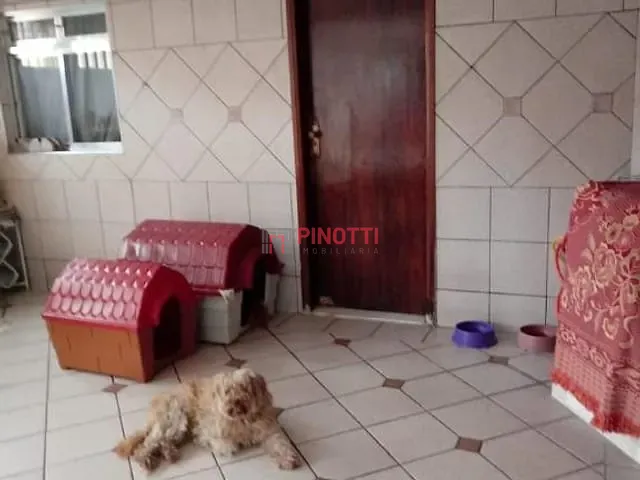 Sobrado 3 quartos e 4 banheiros, à venda, no bairro Vila Santa Luzia em São Bernardo do Campo
