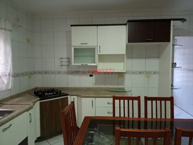 Sobrado 4 quartos e 3 banheiros, à venda ou para alugar, no bairro Alvarenga em São Bernardo do Campo