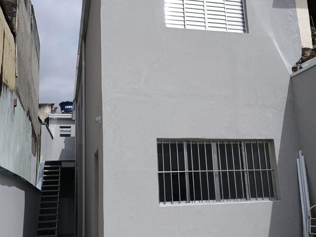 Foto do Sobrado - Sobrado à venda, Jardim Testae, Guarulhos, SP | Imobiliária Compare