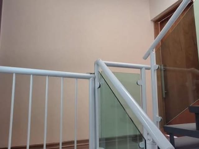 Sobrado com 125m² 2 quartos e 3 banheiros, à venda, no bairro Água Espraiada em Cotia
