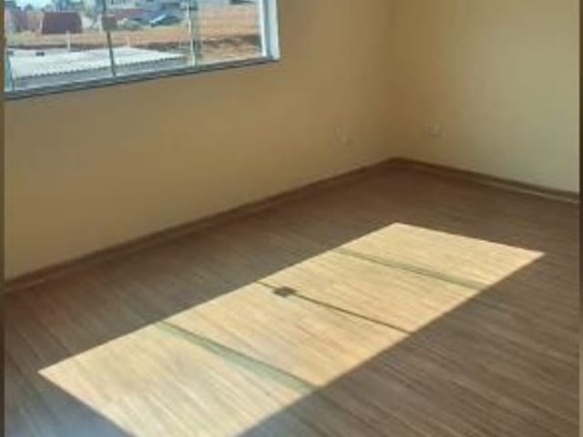 Sobrado com 125m² 2 quartos e 3 banheiros, à venda, no bairro Água Espraiada em Cotia