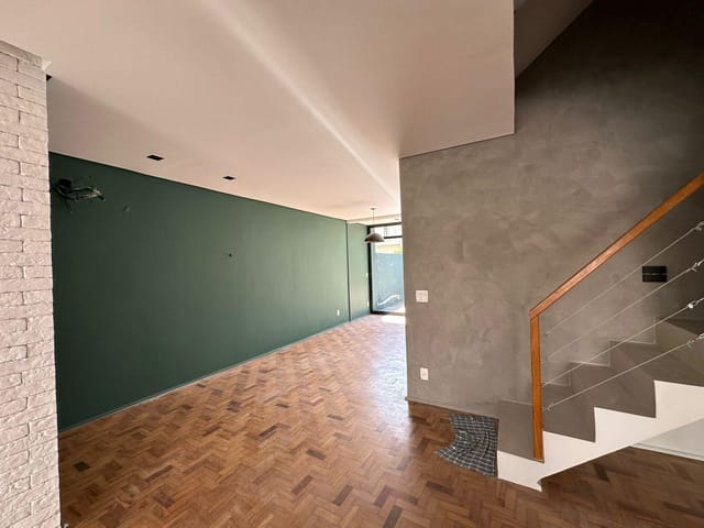 Foto do Sobrado - Sobrado à venda, Jardim Rebelato, Cotia, SP- Excelente Localização****** ACEITA PERMUTA******** | Imobiliária Compare
