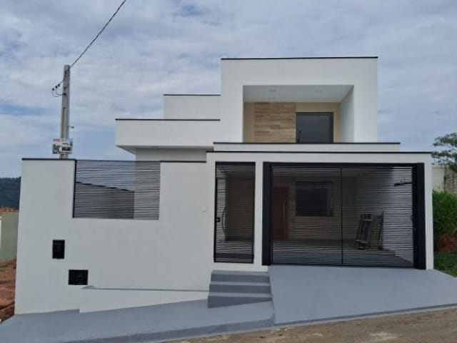 Sobrado com 250m² 3 quartos e 2 banheiros, à venda, no bairro Jardim Primavera em Itupeva
