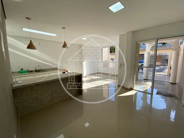 Sobrado com 160m² 3 quartos e 3 banheiros, à venda, no bairro Vila Anhangüera em São Paulo