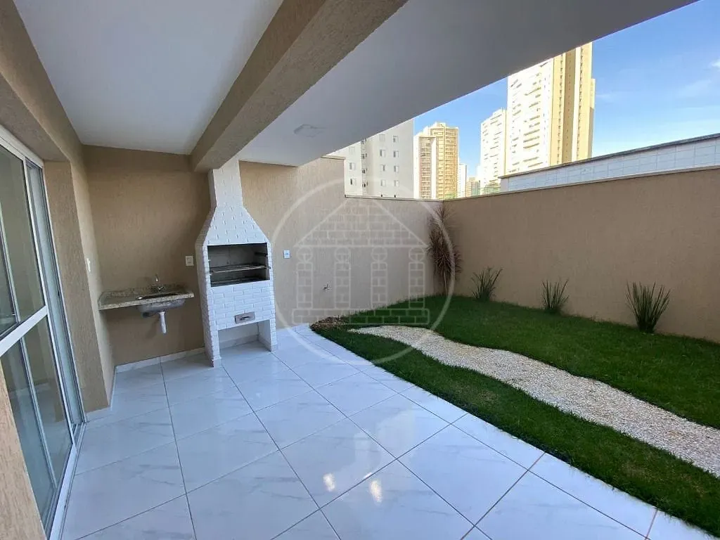 Sobrado, 3 quartos, 229 m² - Foto 29