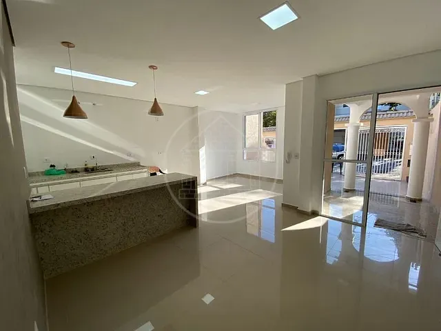 Sobrado com 160m² 3 quartos e 3 banheiros, à venda, no bairro Vila Anhangüera em São Paulo