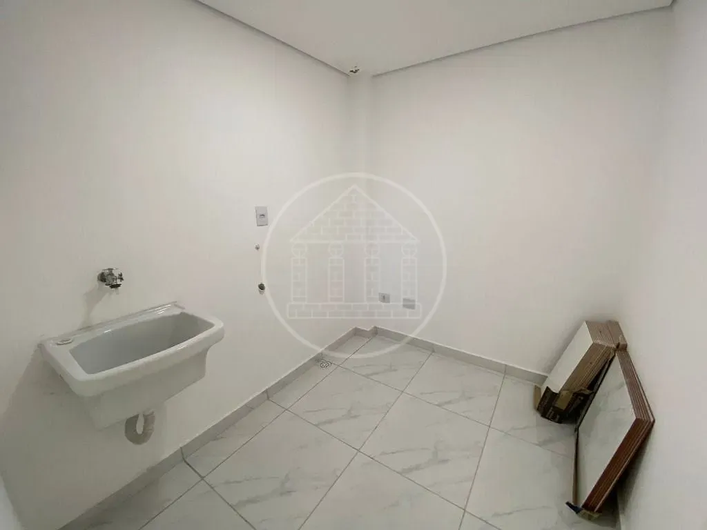 Sobrado, 3 quartos, 229 m² - Foto 28