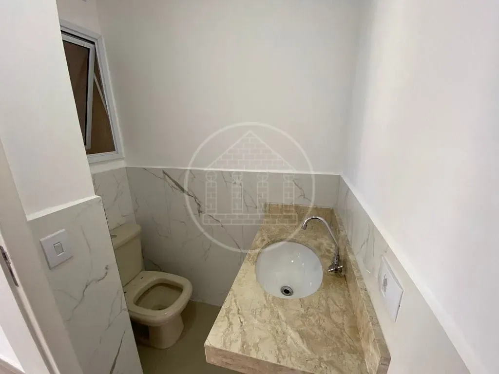 Sobrado, 3 quartos, 229 m² - Foto 11