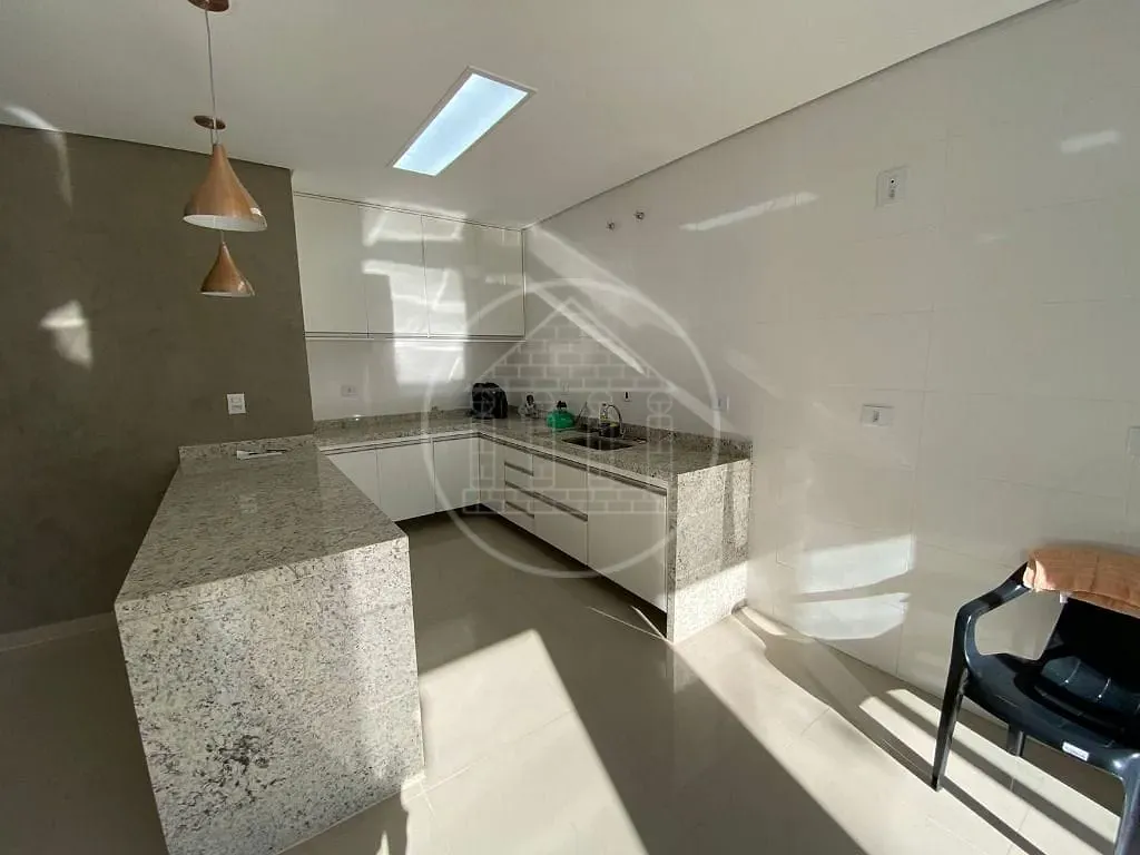 Sobrado, 3 quartos, 229 m² - Foto 7