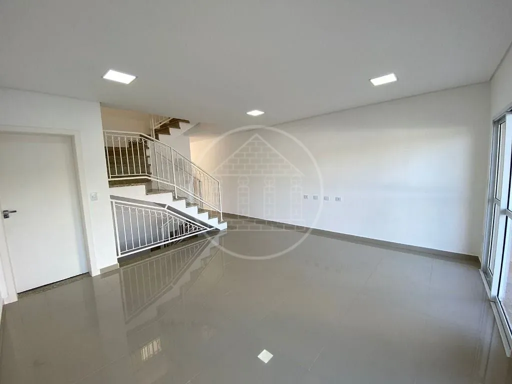 Sobrado, 3 quartos, 229 m² - Foto 10