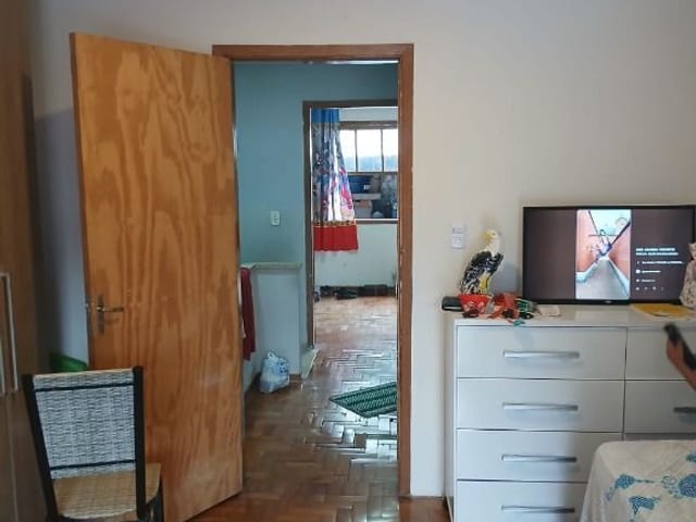 Sobrado com 125m² 2 quartos e 2 banheiros, à venda, no bairro Jardim Arpoador em São Paulo
