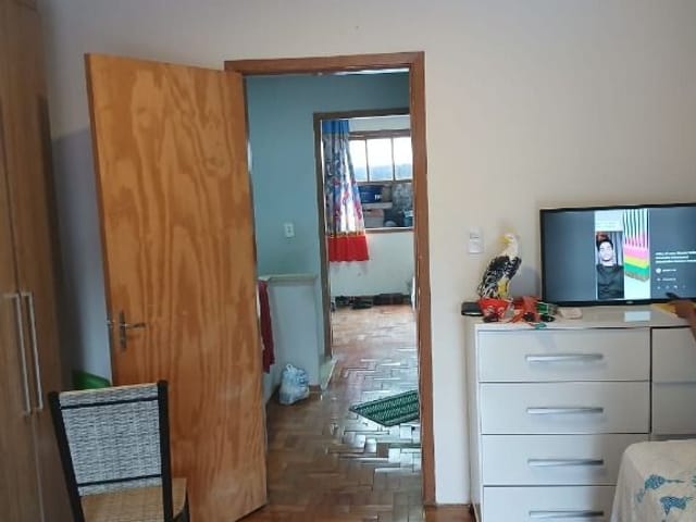 Sobrado com 125m² 2 quartos e 2 banheiros, à venda, no bairro Jardim Arpoador em São Paulo
