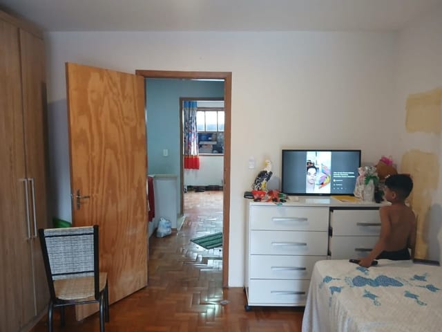 Sobrado com 125m² 2 quartos e 2 banheiros, à venda, no bairro Jardim Arpoador em São Paulo