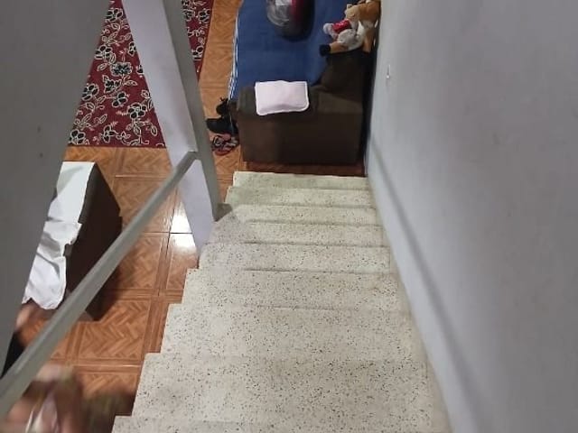 Sobrado com 125m² 2 quartos e 2 banheiros, à venda, no bairro Jardim Arpoador em São Paulo