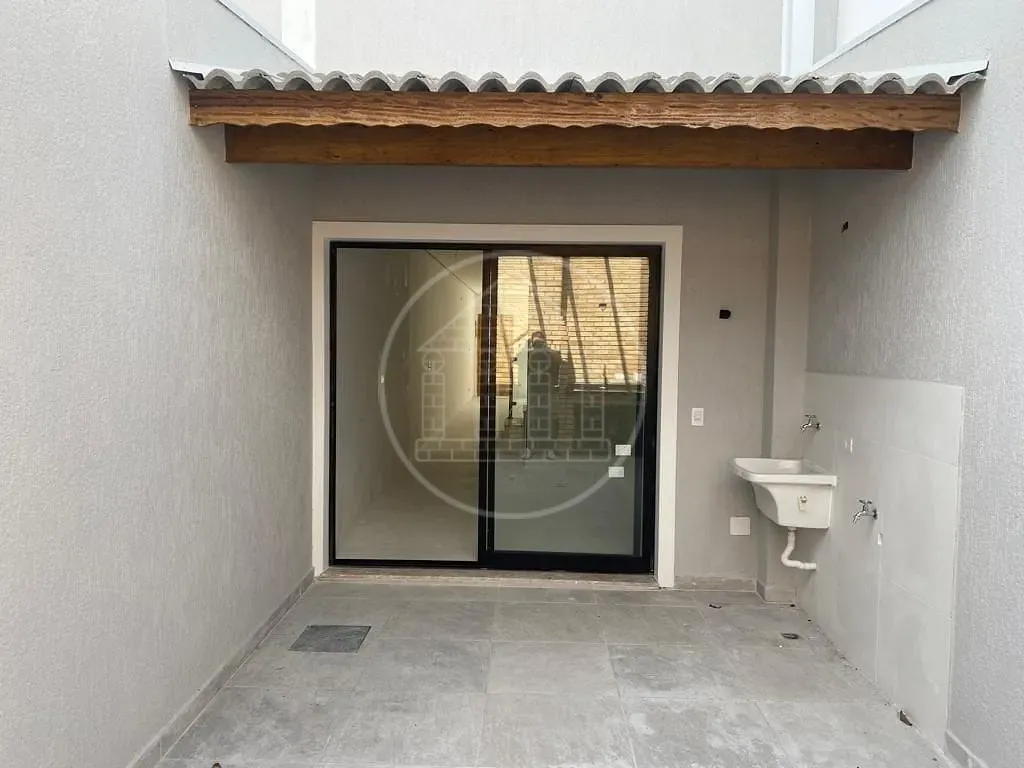 Sobrado, 3 quartos, 120 m² - Foto 7