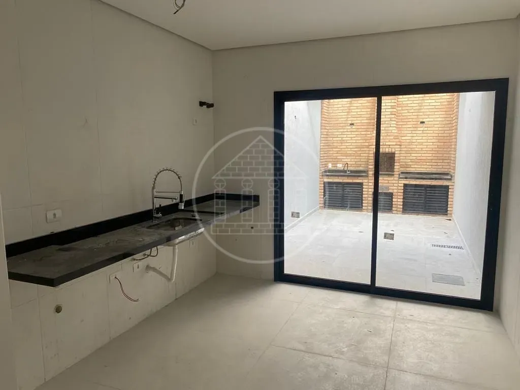 Sobrado, 3 quartos, 120 m² - Foto 12