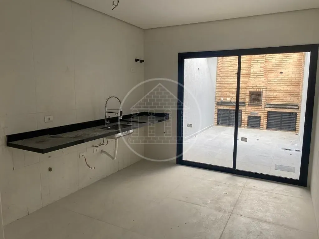 Sobrado, 3 quartos, 120 m² - Foto 11