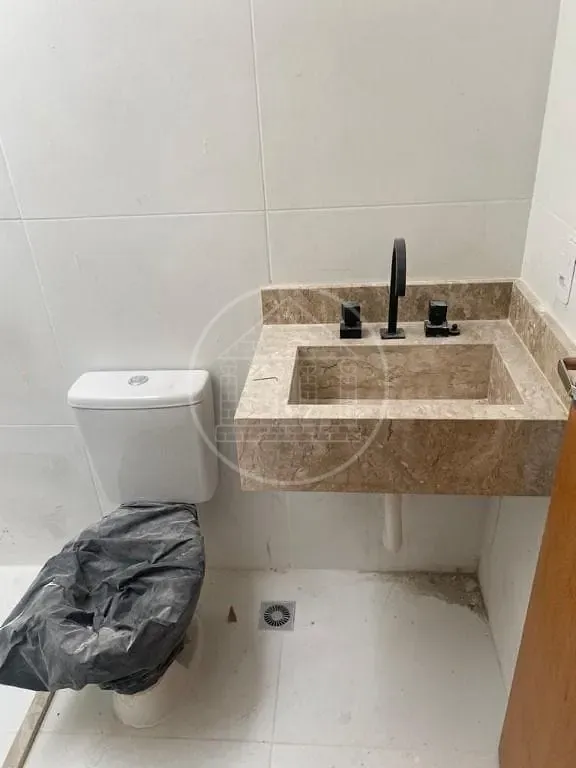 Sobrado, 3 quartos, 120 m² - Foto 23