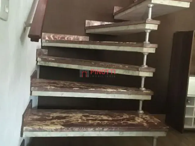 Sobrado 3 quartos e 2 banheiros, à venda, no bairro Jardim Leblon em São Bernardo do Campo