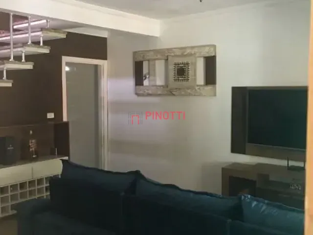 Sobrado 3 quartos e 2 banheiros, à venda, no bairro Jardim Leblon em São Bernardo do Campo