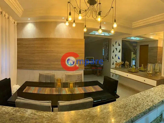 Sobrado com 138m² 3 quartos e 1 banheiro, à venda, no bairro Vila Moreira em Guarulhos