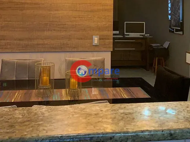 Sobrado com 138m² 3 quartos e 1 banheiro, à venda, no bairro Vila Moreira em Guarulhos