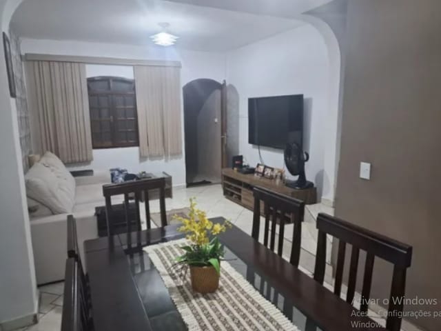 Foto do Sobrado - Sobrado à venda, Jardim São Jorge, Guarulhos, SP | Imobiliária Compare