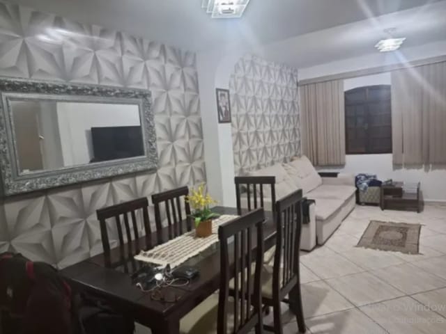 Foto do Sobrado - Sobrado à venda, Jardim São Jorge, Guarulhos, SP | Imobiliária Compare