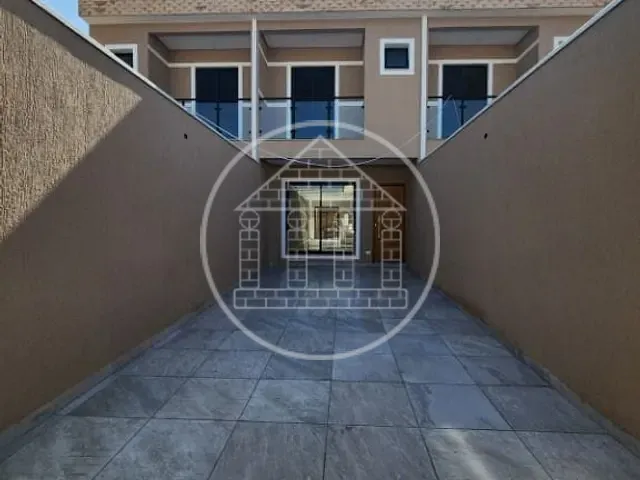 Sobrado com 120m² 3 quartos e 3 banheiros, à venda, no bairro Vila Gea em São Paulo