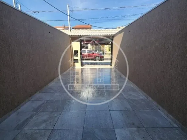 Sobrado com 120m² 3 quartos e 3 banheiros, à venda, no bairro Vila Gea em São Paulo
