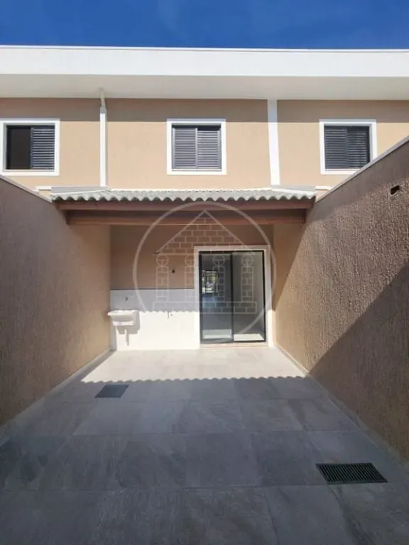 Sobrado, 3 quartos, 130 m² - Foto 10