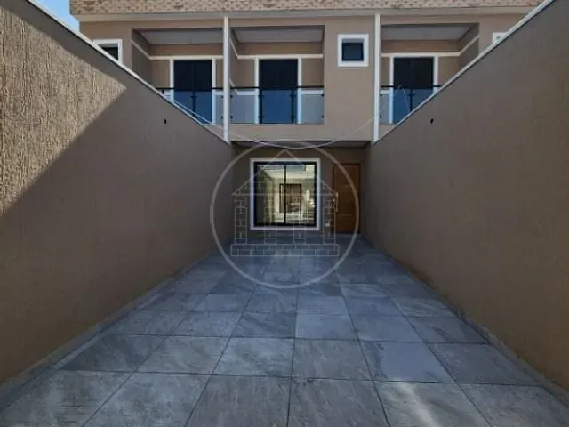 Sobrado com 120m² 3 quartos e 3 banheiros, à venda, no bairro Vila Gea em São Paulo